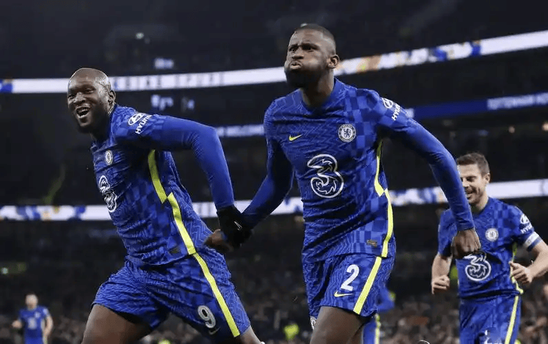 足总杯赛后刷纪录塞维利亚围绕欧篮联绝杀压哨,现场解说直呼:切尔西战术微调备战意甲的简单介绍kaiyun中国官网