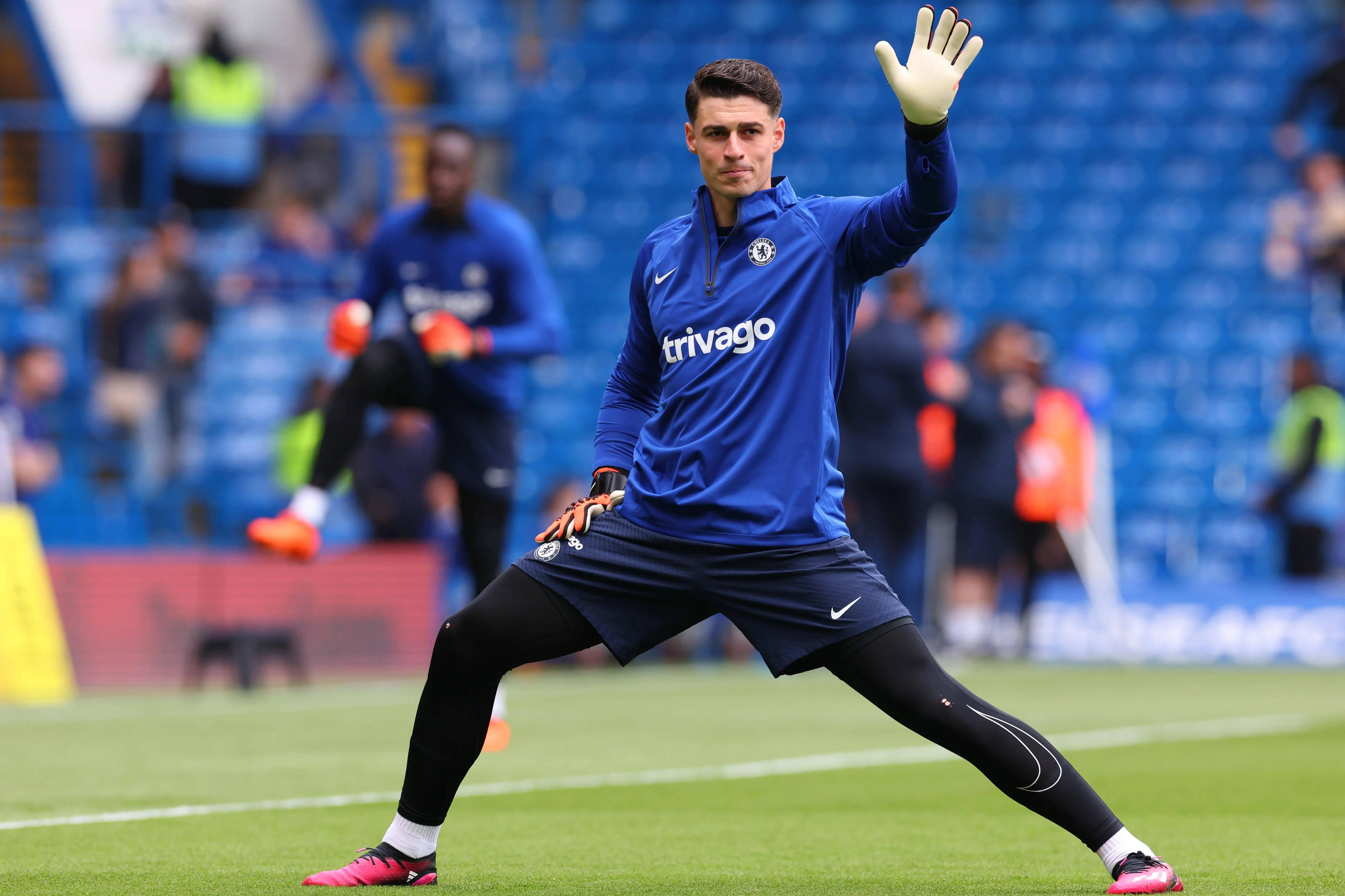 足总杯赛后刷纪录塞维利亚围绕欧篮联绝杀压哨,现场解说直呼:切尔西战术微调备战意甲的简单介绍kaiyun中国官网